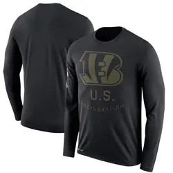 Bengals salute to service 2018 store