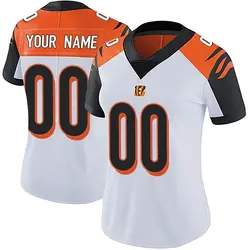 personalized bengals jersey