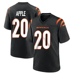 Eli apple jersey for sale Clearance