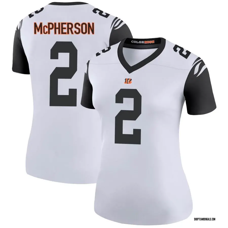 evan mcpherson jersey white