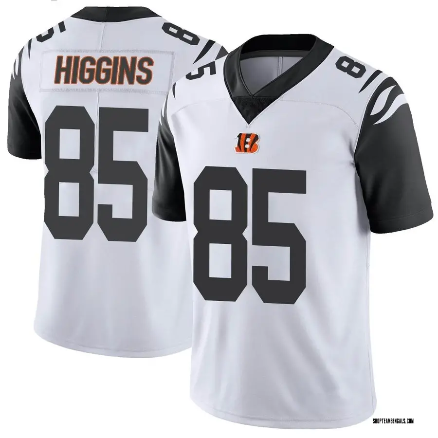 tee higgins jersey